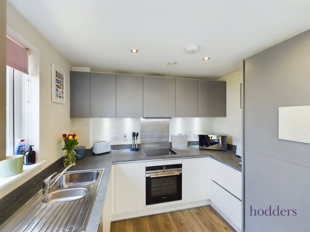 Additional image 5 of 1 bed flat for saleAugustine Apartments, Hawker Drive, Addlestone, Surrey KT15