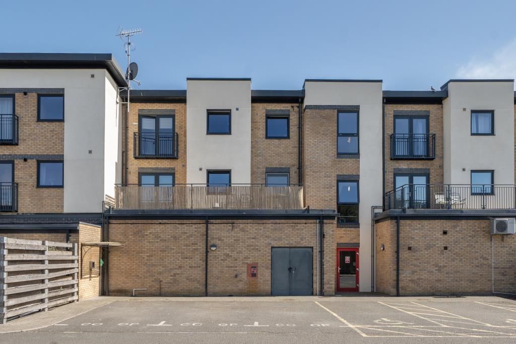 Additional image 19 of 2 bed flat for saleAudley House, Buckingham Road, Bicester, Oxfordshire OX26
