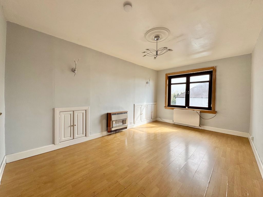 2 bed flat for saleLadyford Avenue, Kilwinning KA13