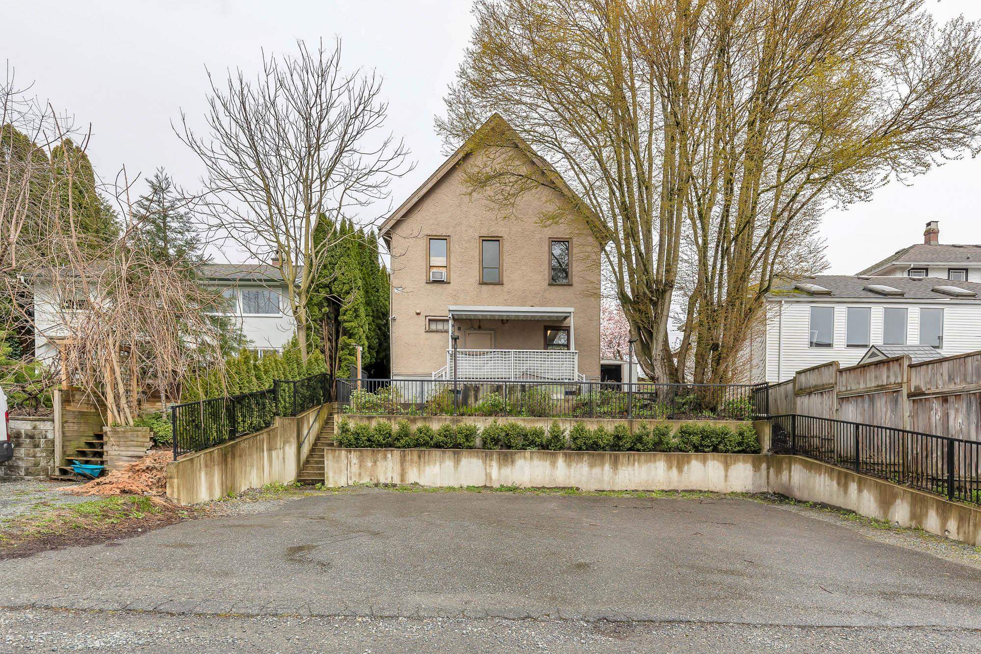 33170 7 Avenue, Mission, BC, V2V 2E1