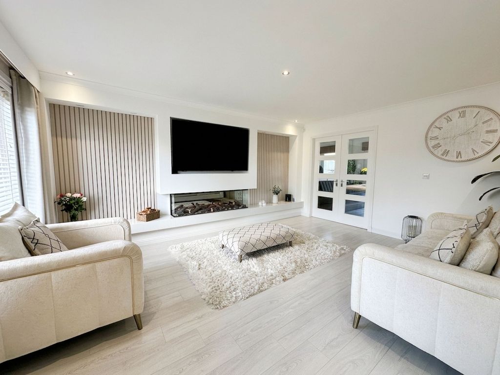 Additional image 7 of 5 bed detached house for saleBalgonie Way, Plains ML6