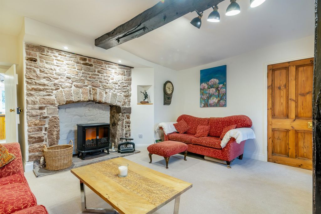 Additional image 2 of 3 bed semi-detached house for saleTrelleck, Monmouth, Monmouthshire NP25