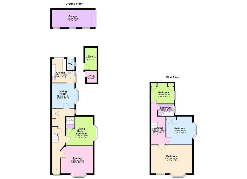 Additional image 4 of 3 bed terraced house for saleEton Road, Newport NP19