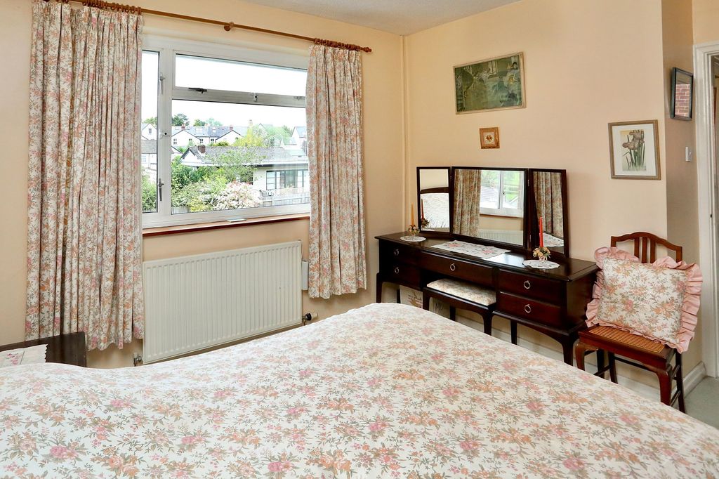 Additional image 16 of 3 bed semi-detached house for sale33 Cresta Road, Abergavenny, Monmouthshire NP7