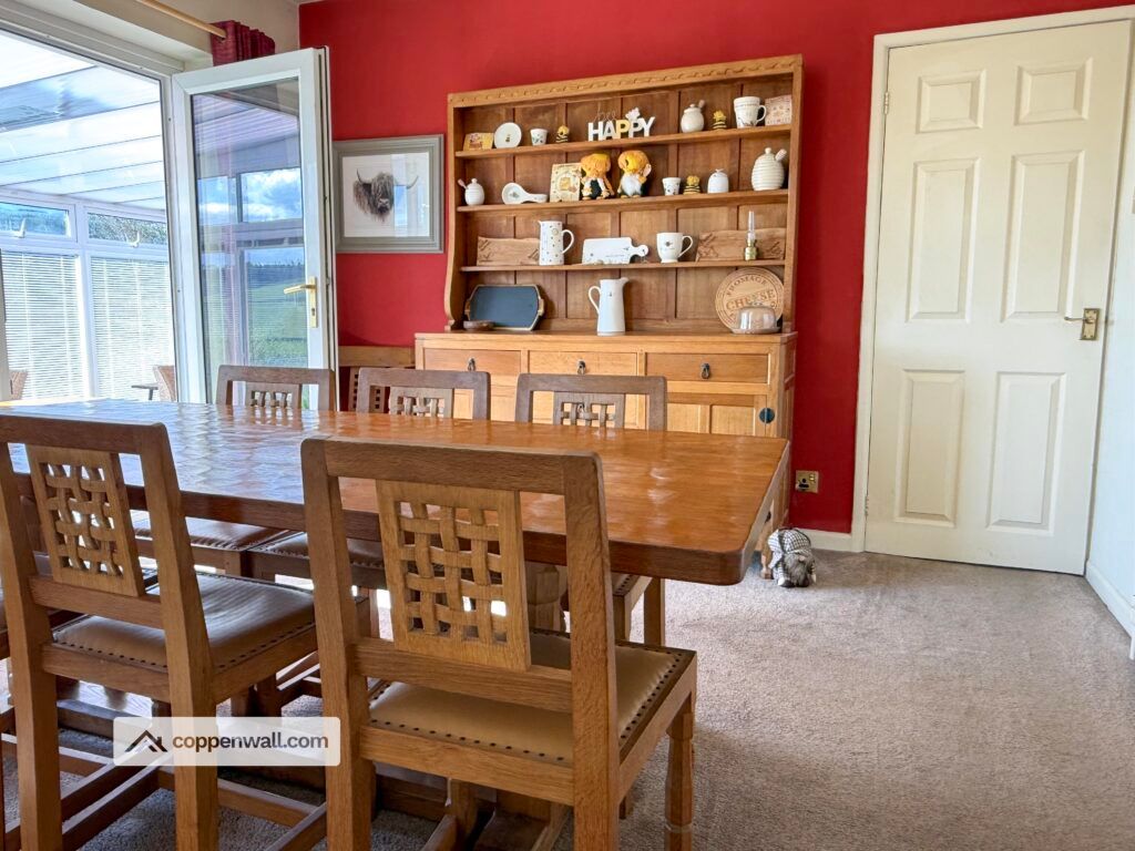 Additional image 6 of 4 bed detached house for saleHillside Crescent, Weir, Bacup, Rossendale OL13
