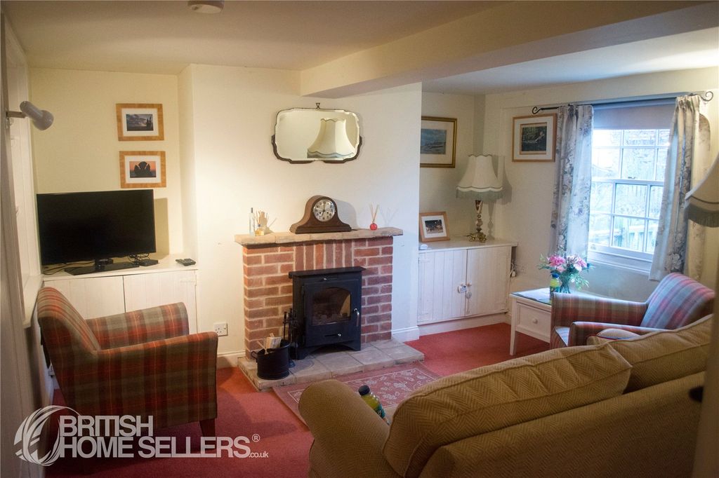 Additional image 4 of 2 bed end terrace house for saleMill Road, Friston, Saxmundham, Suffolk IP17