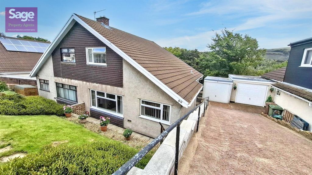 Additional image 8 of 3 bed semi-detached house for saleManor Park, Newbridge, Newport NP11