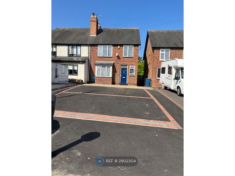 Wilford Road, Ruddington, Nottingham NG11