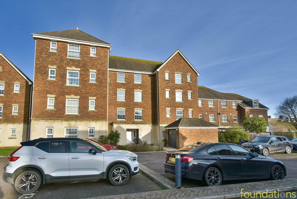 Additional image 11 of 2 bed flat for saleScholars Walk, Bexhill-On-Sea TN39