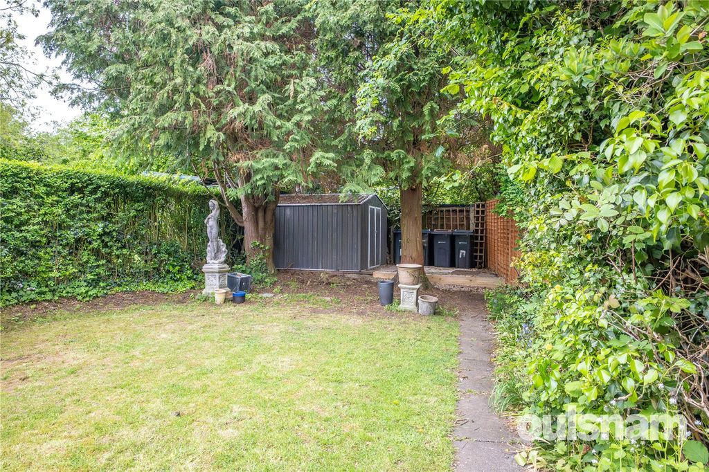 Additional image 19 of 3 bed semi-detached house for saleLinden Road, Bournville, Birmingham B30