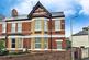 A Wonderful Traditional Bay Fronted & Spacious Home. Clifton Road, Newport