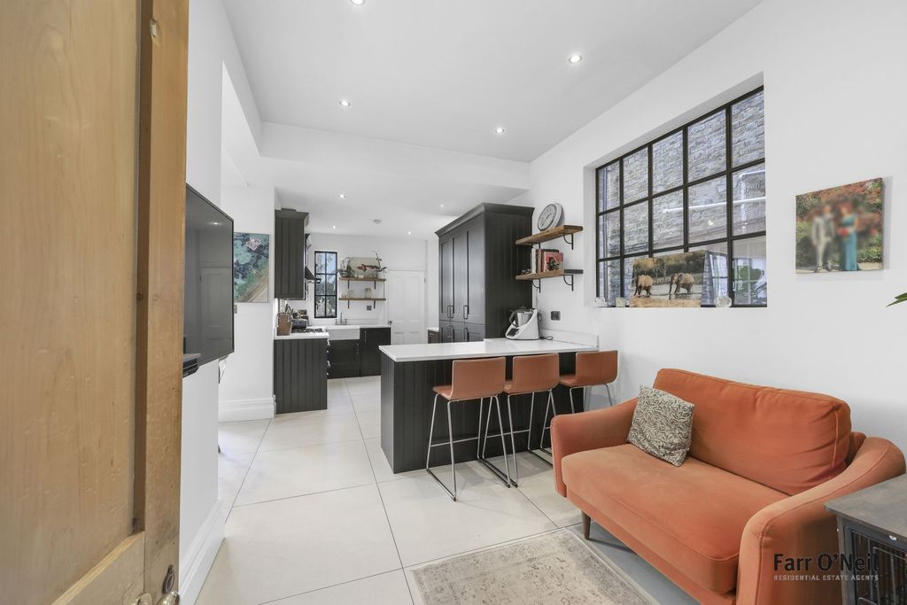 Additional image 13 of 4 bed semi-detached house for saleRussell Road, Buckhurst Hill IG9