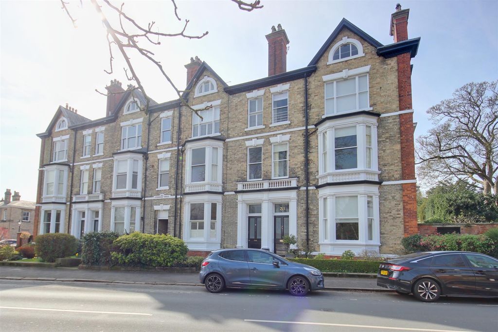 Additional image 2 of 2 bed flat for saleNew Walk, Beverley HU17