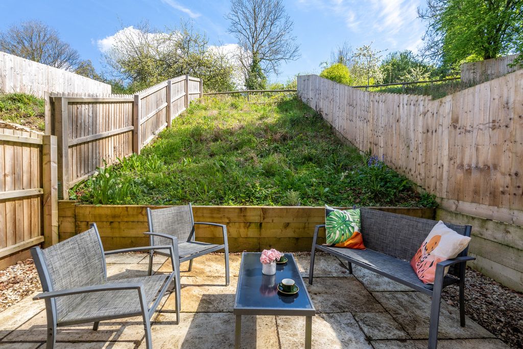 Additional image 12 of 4 bed terraced house for saleChantry, Old Vicarage Gardens, Bruton BA10