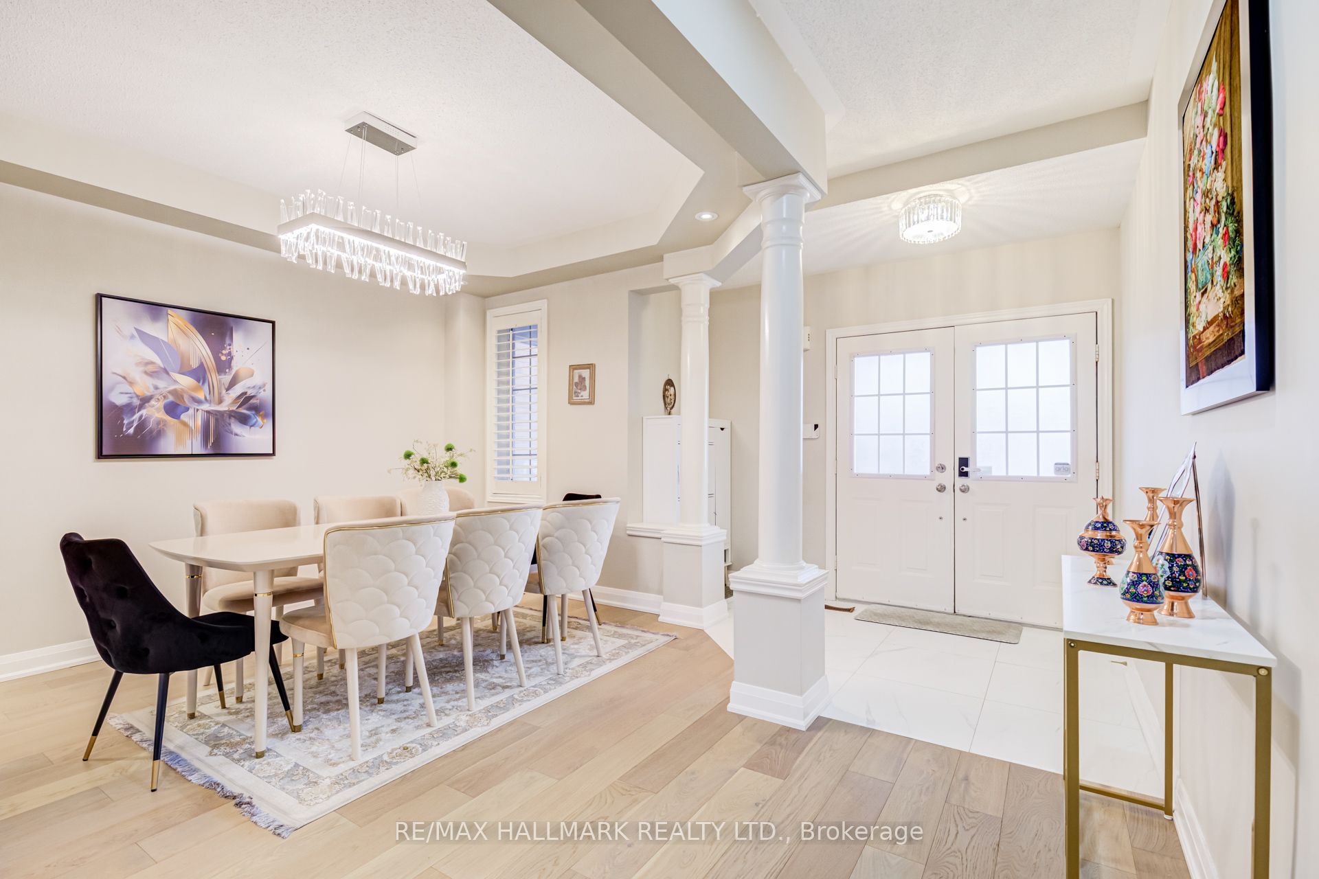 Additional image 6 of Main-45 Oland Drive, Vaughan, ON, L4H 2H2