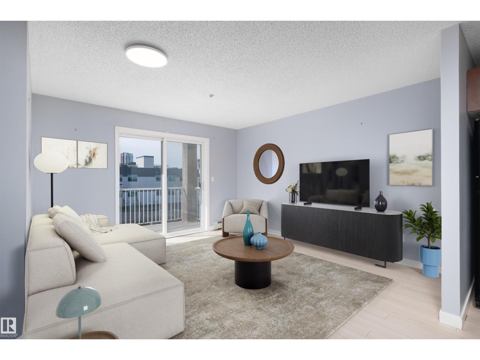 405-10535 122 Street NW, Edmonton, AB, T5N4B7