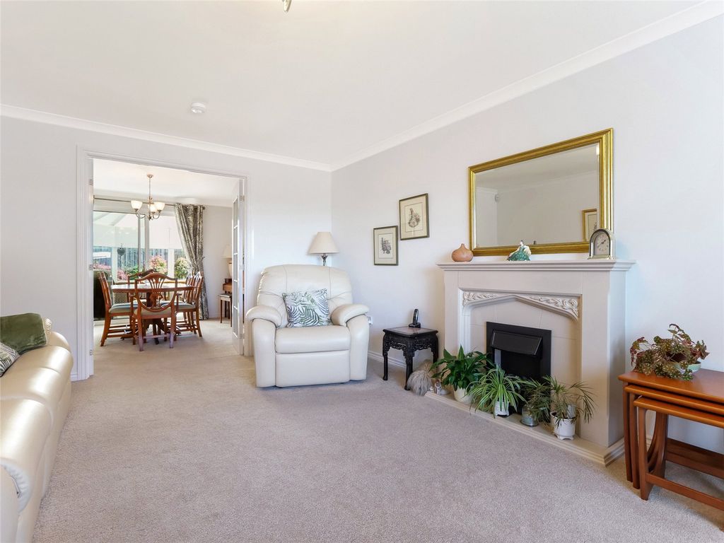 Additional image 3 of 4 bed detached house for saleHilton Court, Saltcoats, North Ayrshire KA21
