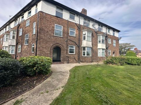 Eaton Grange, West Derby, Liverpool L12