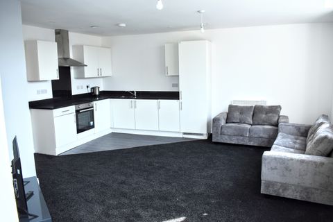 Carill Drive, Fallowfield, Manchester M14