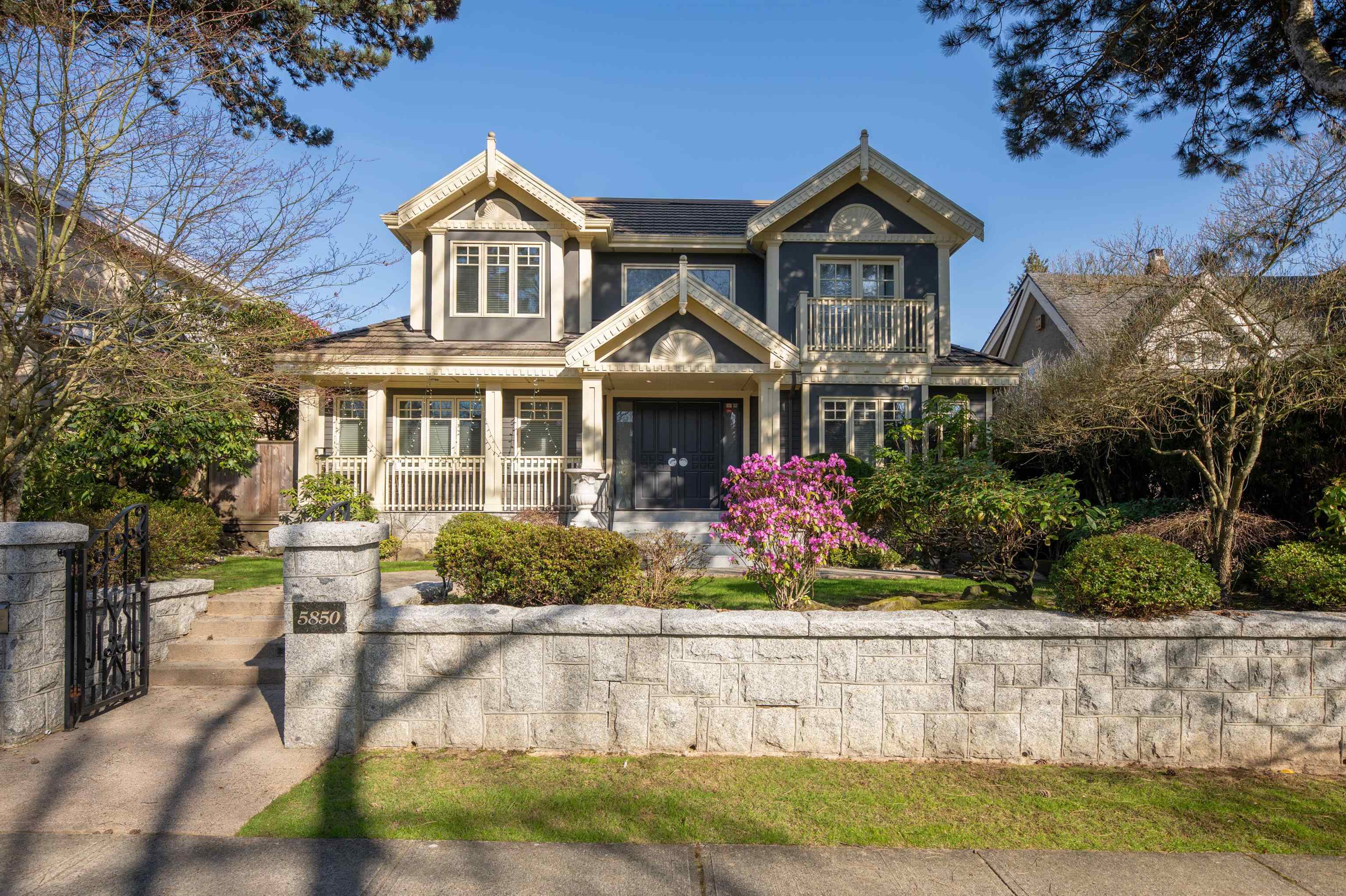 Additional image 2 of 5850 Cartier Street, Vancouver, BC, V6M 3A7