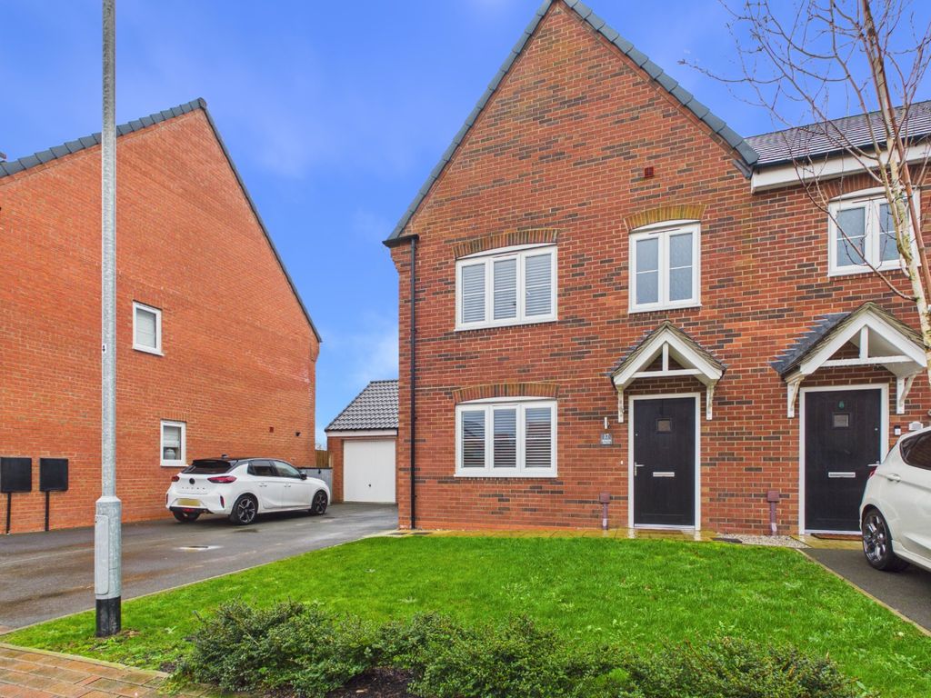 Additional image 20 of 3 bed semi-detached house for saleMarson Drive, Beverley HU17