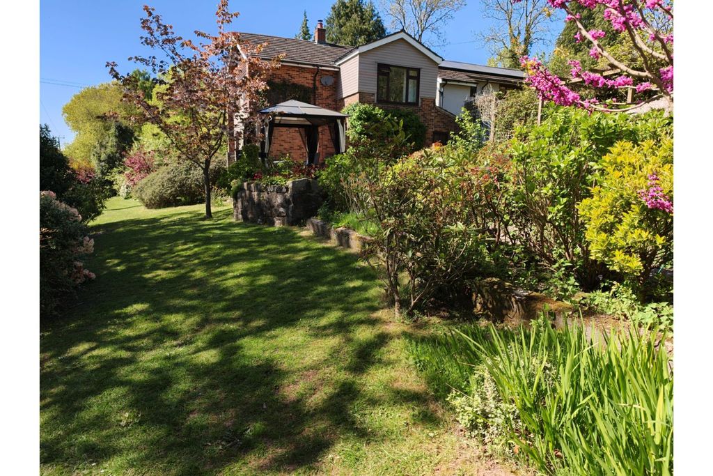 Additional image 23 of 5 bed detached house for saleHewelsfield, Lydney GL15
