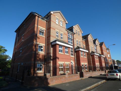Capitol Court, Manchester M20