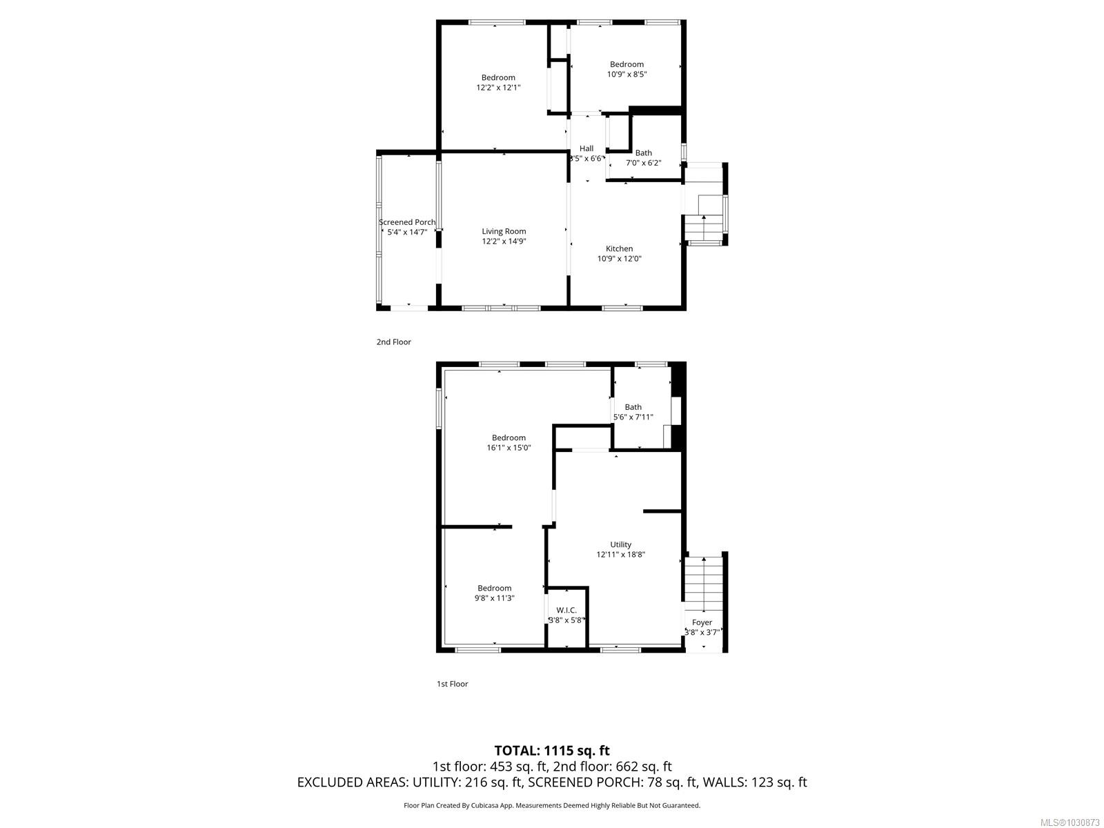 658 Thulin Street, Campbell River, BC, V9W 2L3 photo 2