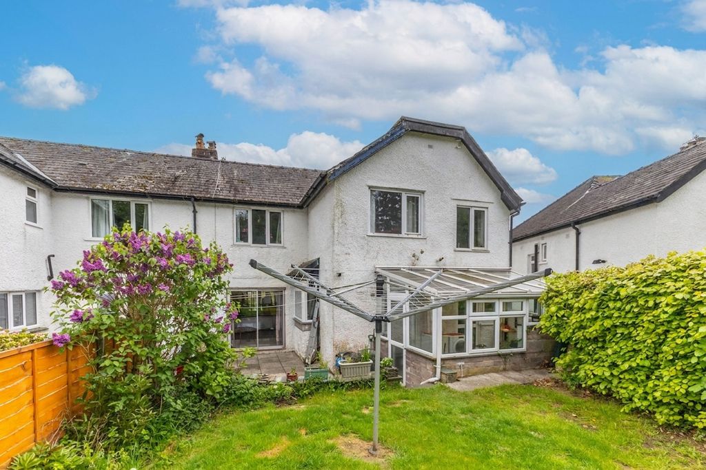 Additional image 22 of 3 bed semi-detached house for sale1 Loughrigg Avenue, Ambleside With Annex LA22