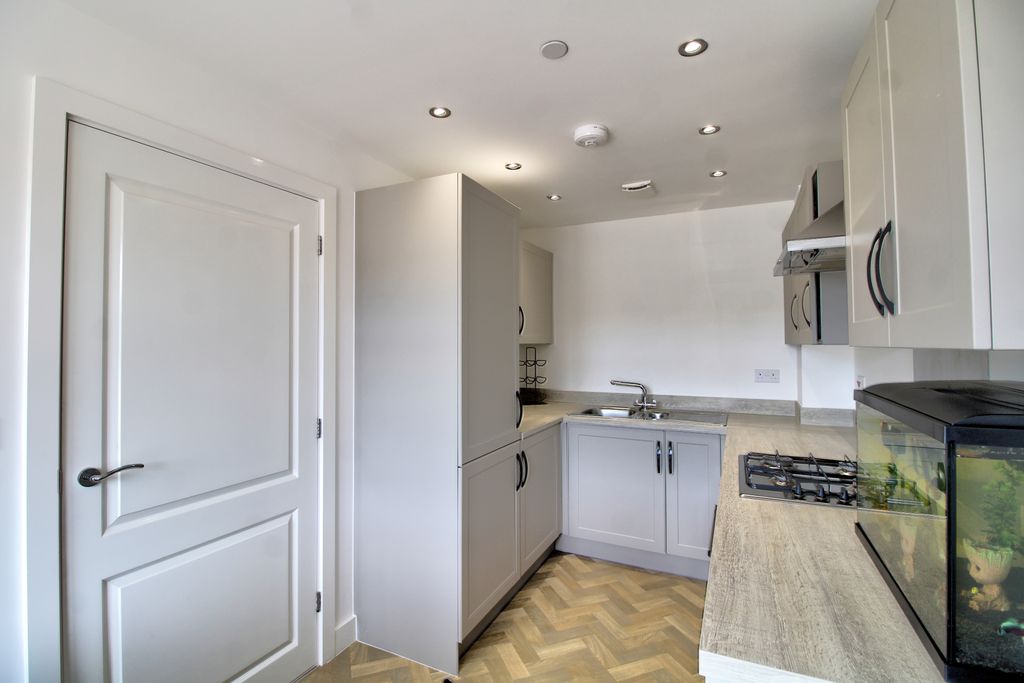 Additional image 6 of 2 bed terraced house for saleSultan Glacier Close, Newport NP20