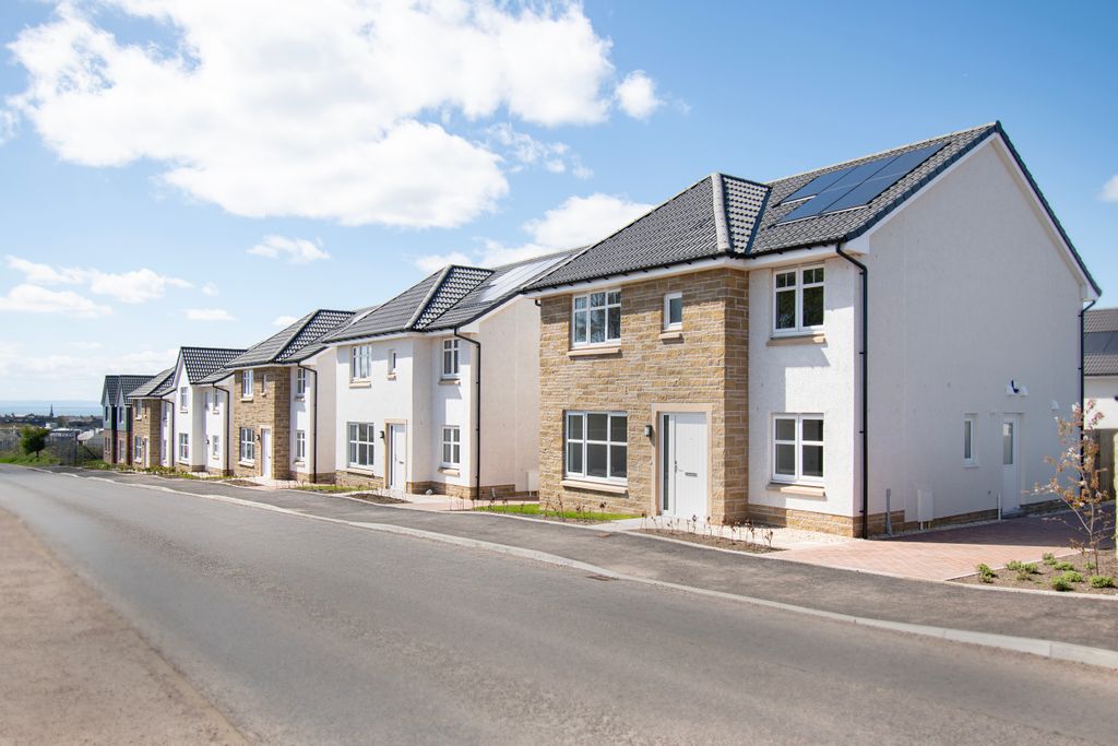 Additional image 6 of 4 bed detached house for saleSeaton Road, Arbroath DD11