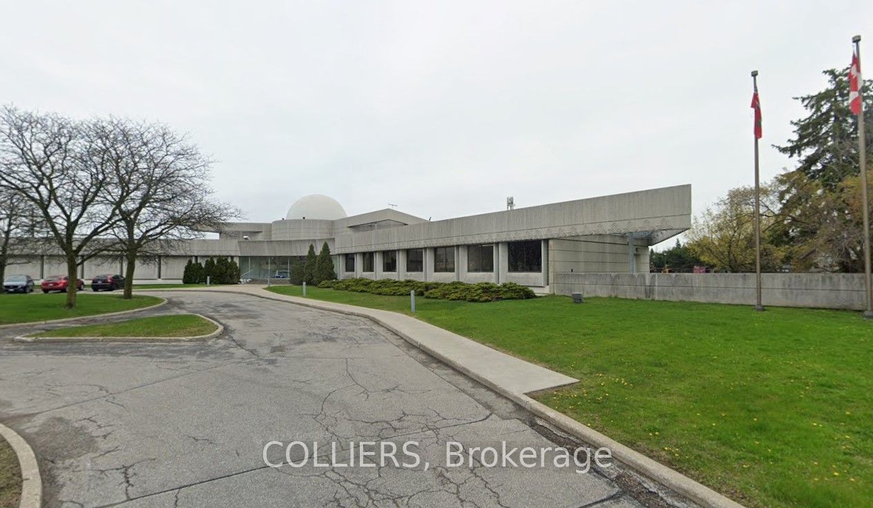 Additional image 2 of Ground Level-825 Milner Avenue, Toronto, ON, M1B 3C3