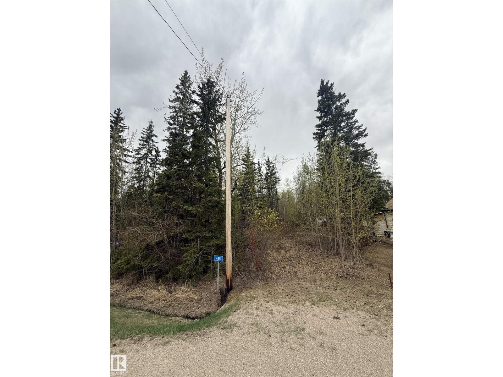 445 Lakeview DR