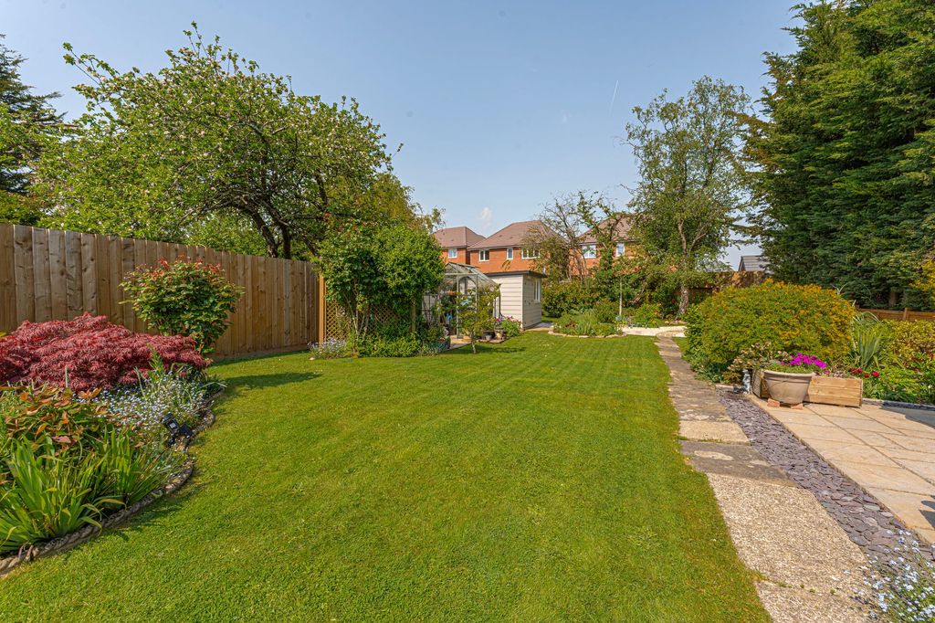 Additional image 40 of 3 bed semi-detached house for saleCot Hill, Llanwern NP18