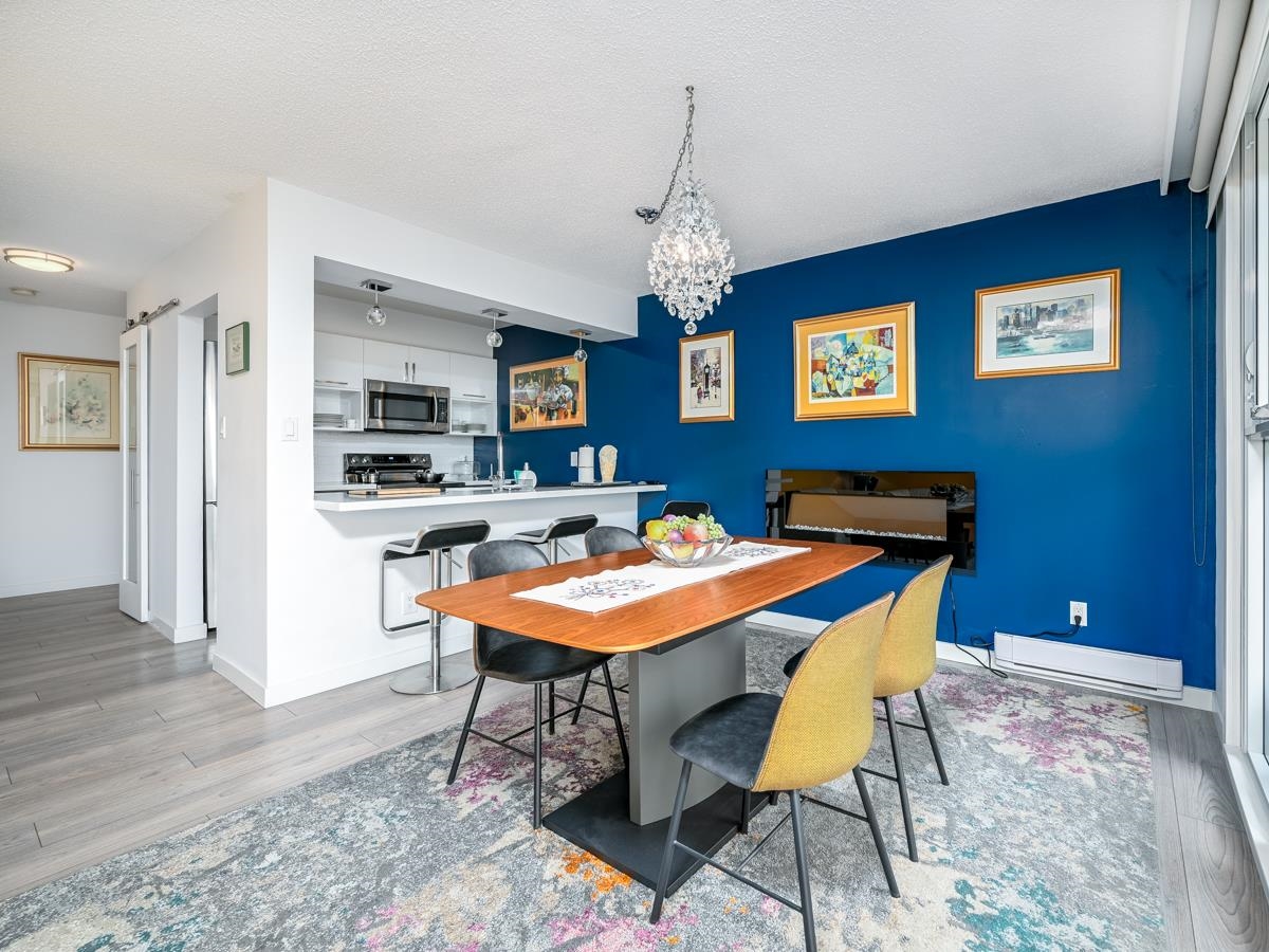 Additional image 4 of 1501-4353 Halifax Street, Burnaby, BC, V5C 5Z4