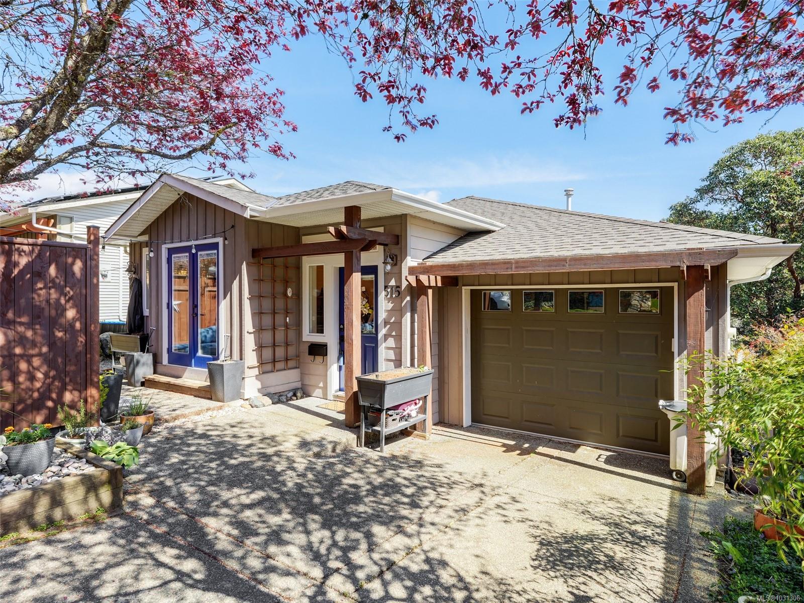 515 Selwyn Falls Drive, Langford, BC, V9B 6P3