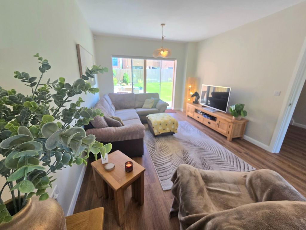 Additional image 7 of 5 bed detached house for saleChestnut Tree Lane, Middleton St. George, Darlington DL2