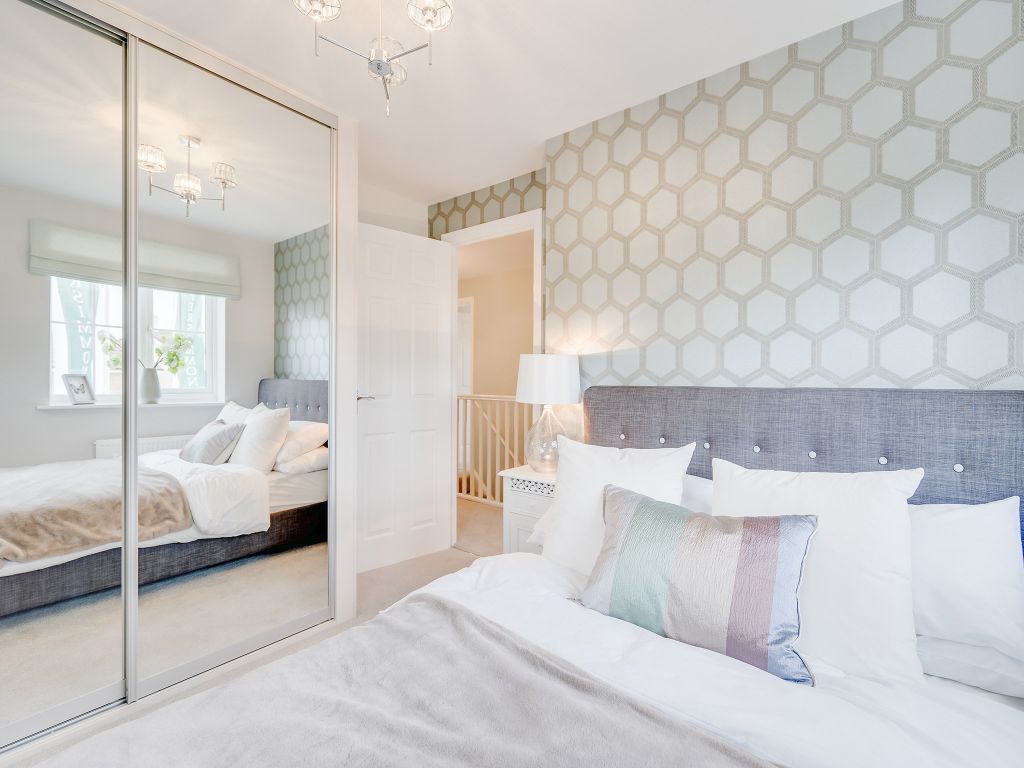 Additional image 11 of 3 bed detached house for sale"The Clayton Corner" at Waun-Y-Pound Road, Ebbw Vale NP23