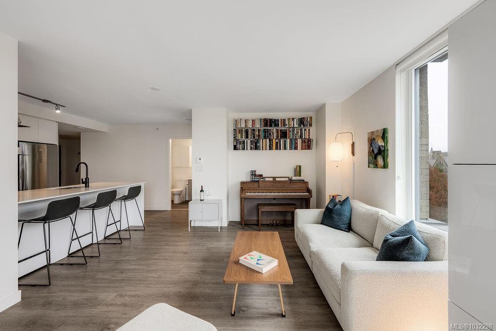 Additional image 5 of 604-845 Johnson Street, Victoria, BC, V8W 0G3