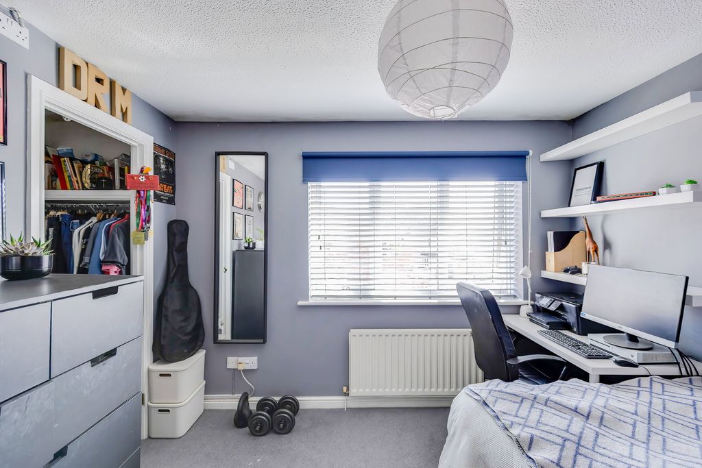 Additional image 17 of 2 bed semi-detached house for saleChamomile Close, Pontprennau, Cardiff CF23