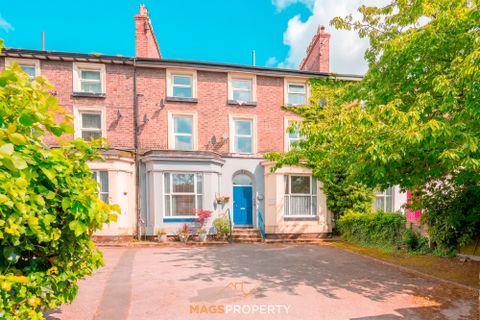 Derby Lane, Liverpool L13