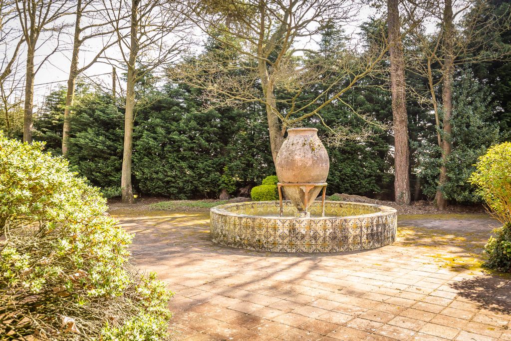 Additional image 50 of 5 bed detached house for saleMaltby House And Lodge, Raithby-Cum-Maltby LN11
