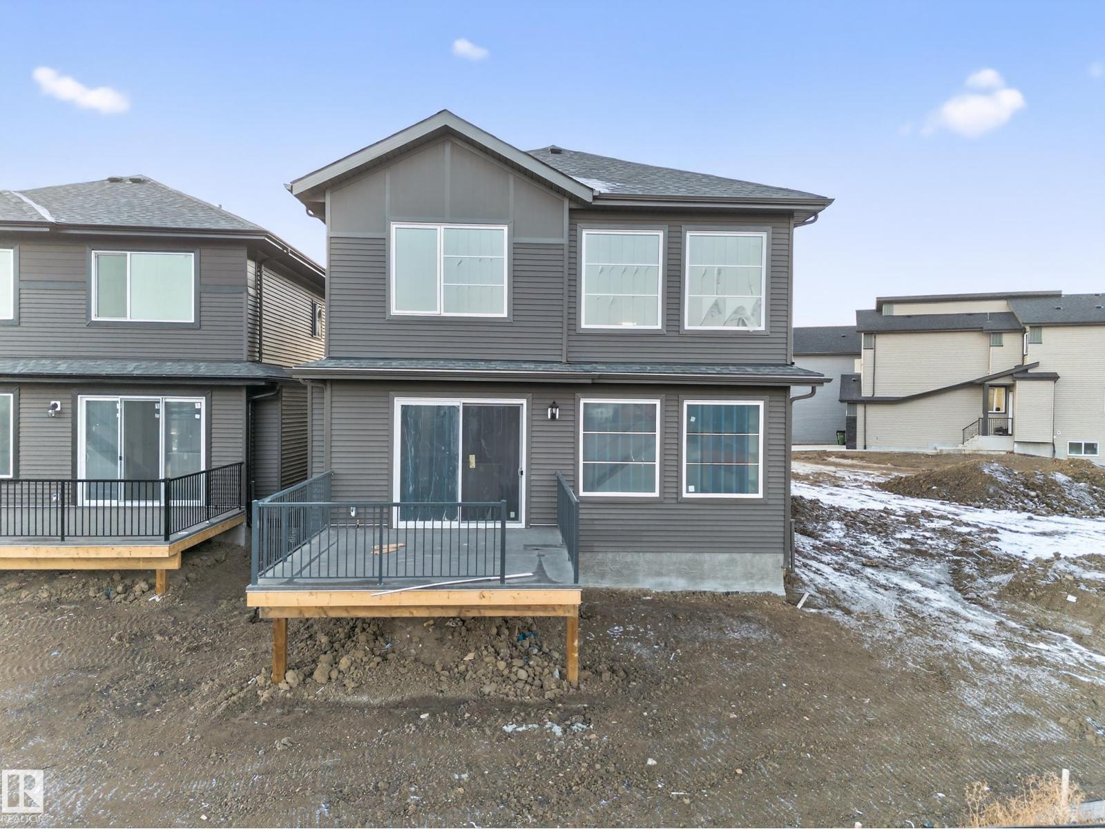 Additional image 5 of 2010 Collip Crescent SW, Edmonton, AB, T6W5T4