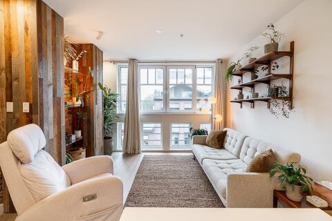 Additional image 7 of 406-1072 Hamilton Street, Vancouver, BC, V6B 2R9