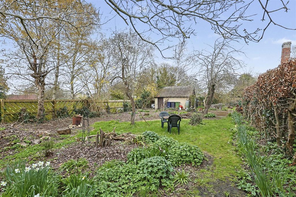 Additional image 6 of Land for saleHigh Street, Great Abington, Cambridge CB21