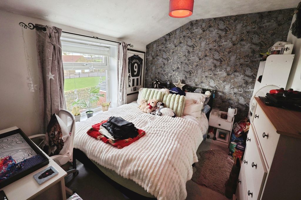 Additional image 5 of 3 bed end terrace house for saleLane Head, Copley, Bishop Auckland DL13