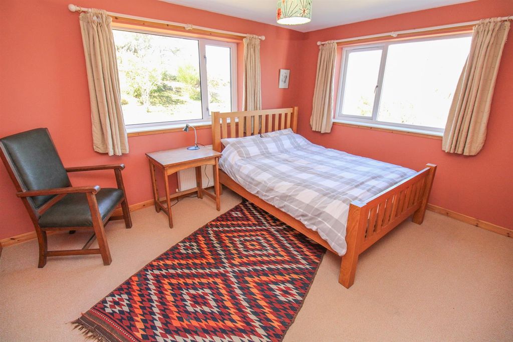 Additional image 19 of 3 bed detached bungalow for sale9 Opinan, Laide, Achnasheen IV22