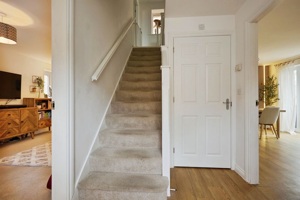 Additional image 13 of 3 bed detached house for saleAlmsford Close, Ansford, Castle Cary BA7