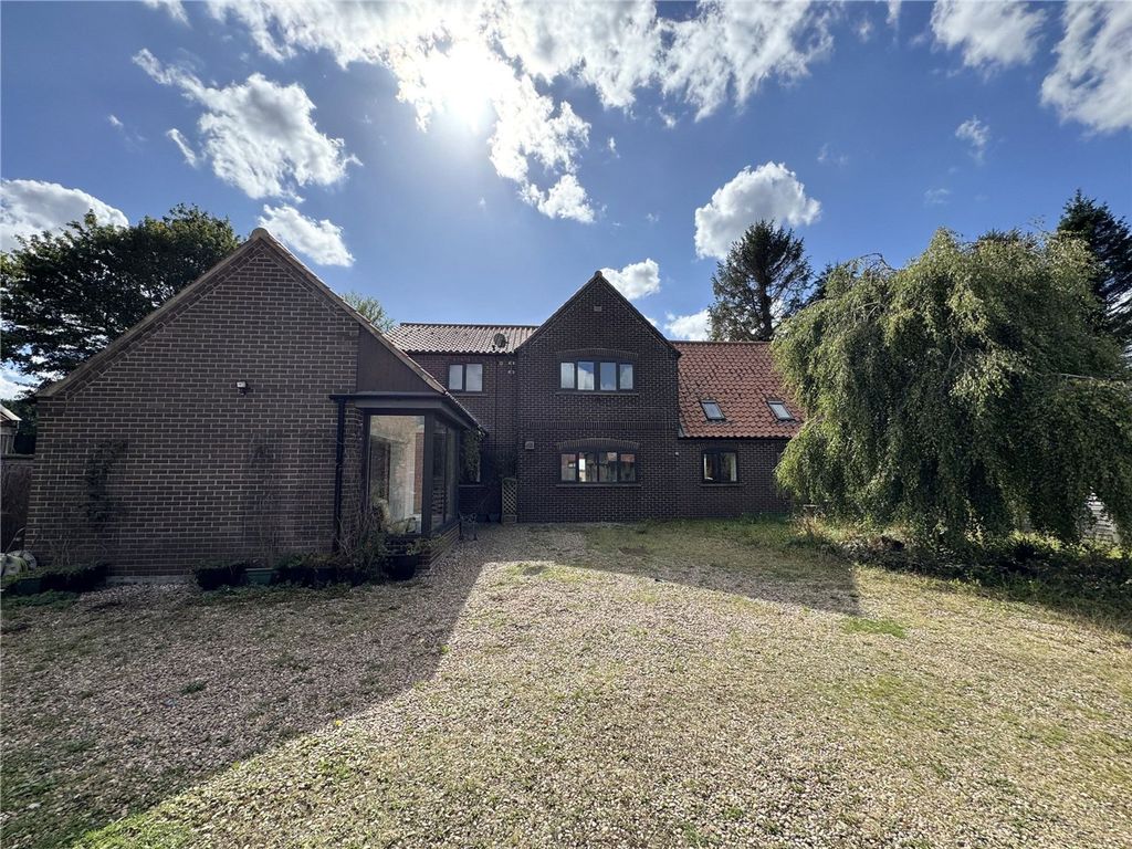 Additional image 25 of 4 bed detached house for saleSouth Street, Barnetby DN38