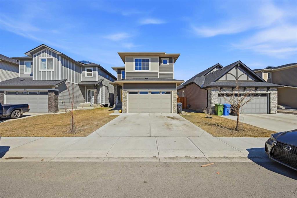 82 Legacy Glen Terrace SE, Calgary, AB, T2X 3Y8